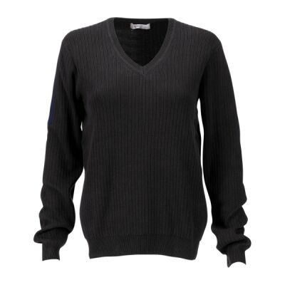 Greg Norman Women's V-Neck Sweater Thumbnail