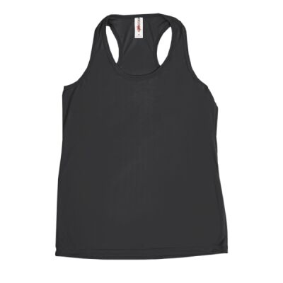 AI227 Women's Endurance Racerback Thumbnail