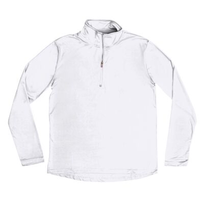AI309 Women's 1/4 Zip Training Thumbnail