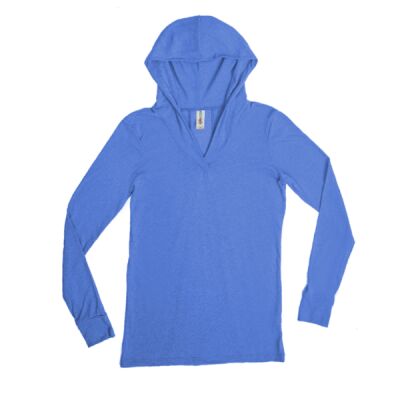 AA311 Women's Soft Hoodie Thumbnail