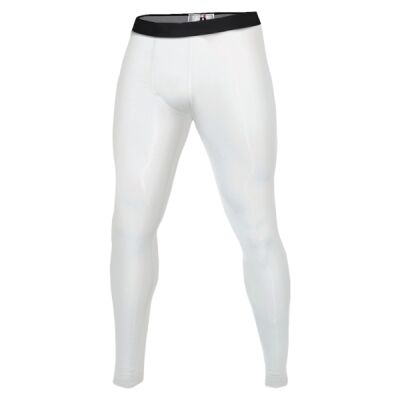 Men's Compression Full-Length Tights Thumbnail