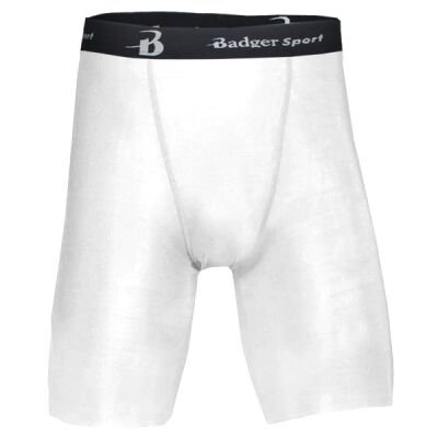 Men's Pro-Compression Shorts Thumbnail