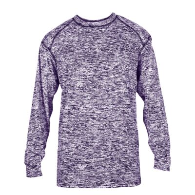 Men's Blend Long Sleeve T-Shirt Thumbnail