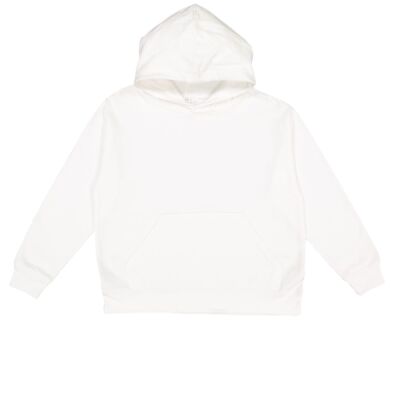 Youth Fleece Hoodie Sweatshirt Thumbnail