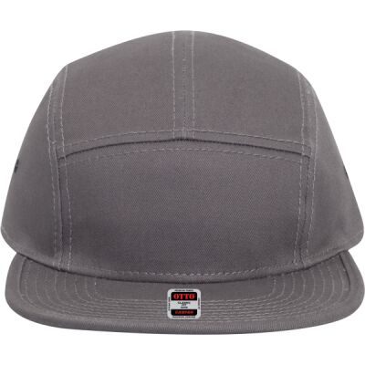 OTTO CAP 5 Panel Camper Hat Thumbnail
