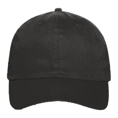OTTO CAP 6 Panel Low Profile Baseball Cap Thumbnail