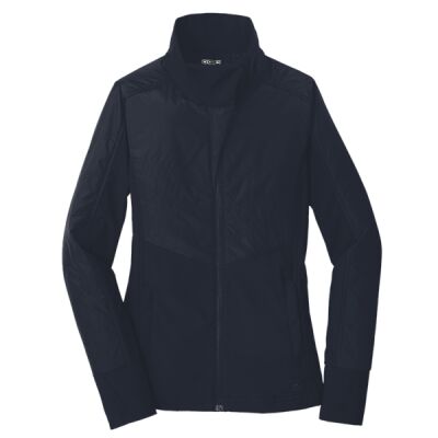 Women's Brink Soft Shell Thumbnail