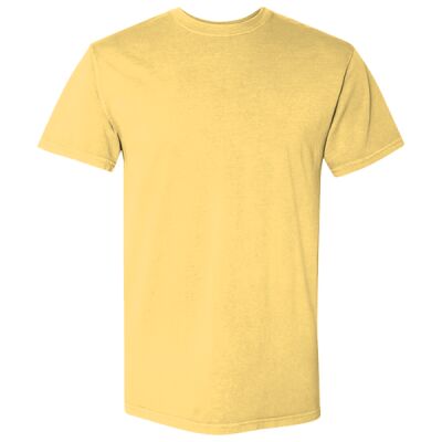 Unisex Inspired Dye T-Shirt Thumbnail