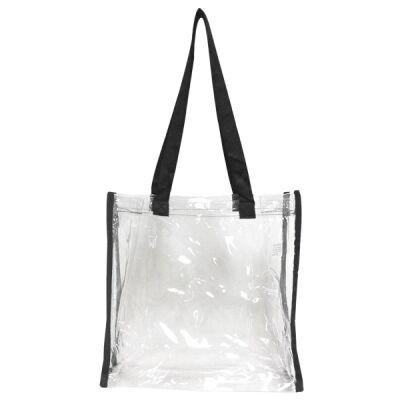 Clear Value Tote Thumbnail