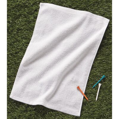 Value Microfiber Rally Towel Thumbnail