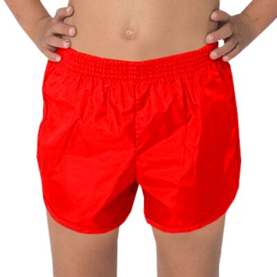 RSAN102 Toddler Nylon Taffeta Swim Trunk Thumbnail