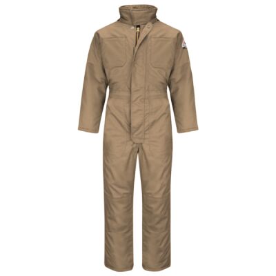 Men's Premium Insulated Coverall - EXCEL FR® ComforTouch Thumbnail