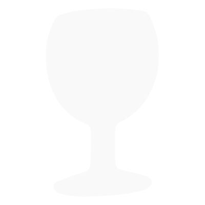 Wine Glass Aluminum Photo Magnet Thumbnail