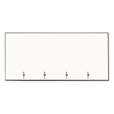 Key Hanger Plaque- Wood Thumbnail