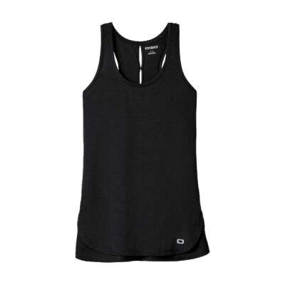 Women's Luuma Tank Thumbnail