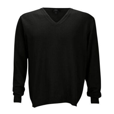 V-Neck Sweater Thumbnail