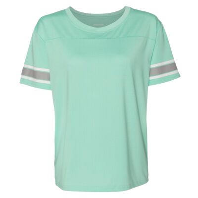 Women's Game Time Top Thumbnail