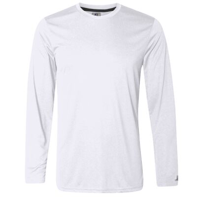Unisex Core Performance Long Sleeve T-Shirt Thumbnail