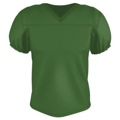 Men's Practice Football Jersey Thumbnail