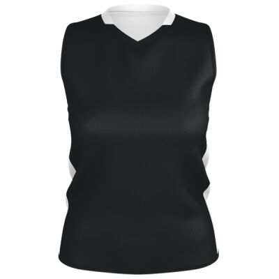 Women's Single Ply Reversible Jersey Thumbnail