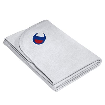 Reverse Weave Stadium Blanket Thumbnail