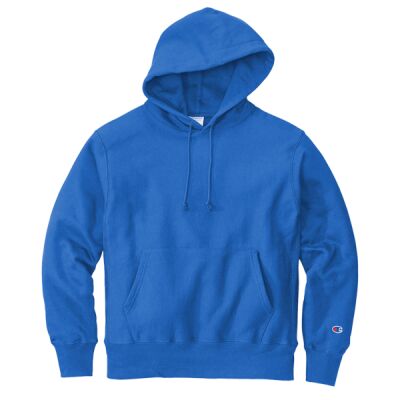 Reverse Weave ® Hooded Sweatshirt Thumbnail