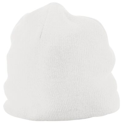 Knit Beanie Thumbnail