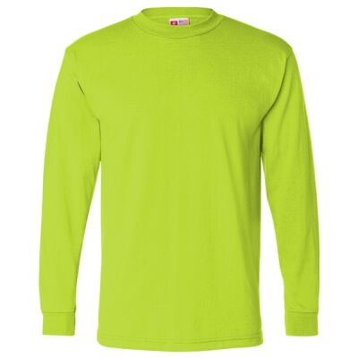 Men's USA-Made 50/50 Long Sleeve T-Shirt Thumbnail
