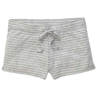 Women's Cuddle Fleece Shorts Thumbnail