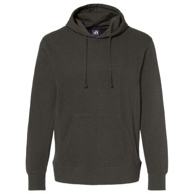Men's Ripple Fleece Hooded Sweatshirt Thumbnail
