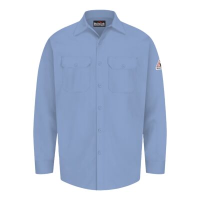 Men's Tall Flame Resistant Excel Work Shirt Thumbnail