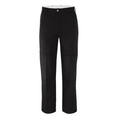 Men's Extended Sizes Premium Industrial Double Knee Pants Thumbnail