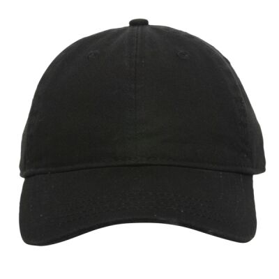 Garment Washed Dad Cap Thumbnail