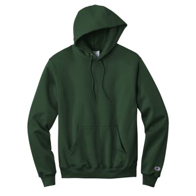 Powerblend ® Pullover Hoodie Thumbnail