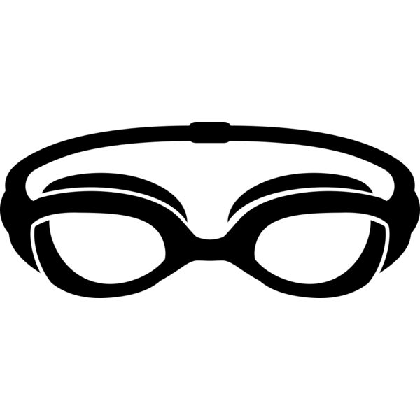 Swimming    Clipart 23 Thumbnail