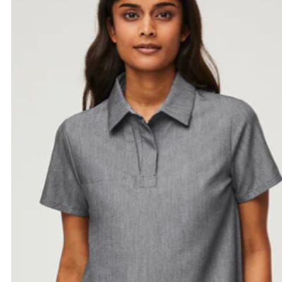 Nala Shortsleeve ScrubPolo™ Thumbnail