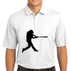 Tech Sport Dri FIT Polo Thumbnail