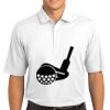 Tech Sport Dri FIT Polo Thumbnail