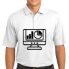 Tech Sport Dri FIT Polo Thumbnail