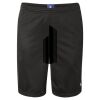Unisex Polyester Mesh 9" Shorts with Pockets Thumbnail