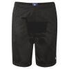 Unisex Polyester Mesh 9" Shorts with Pockets Thumbnail