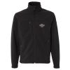 Men's Motion Soft Shell Jacket Thumbnail