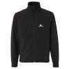 Men's Motion Soft Shell Jacket Thumbnail