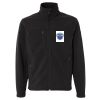Men's Motion Soft Shell Jacket Thumbnail