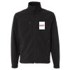 Men's Motion Soft Shell Jacket Thumbnail