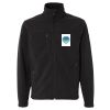 Men's Motion Soft Shell Jacket Thumbnail