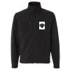 Men's Motion Soft Shell Jacket Thumbnail