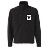 Men's Motion Soft Shell Jacket Thumbnail