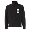 Men's Motion Soft Shell Jacket Thumbnail