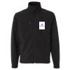 Men's Motion Soft Shell Jacket Thumbnail